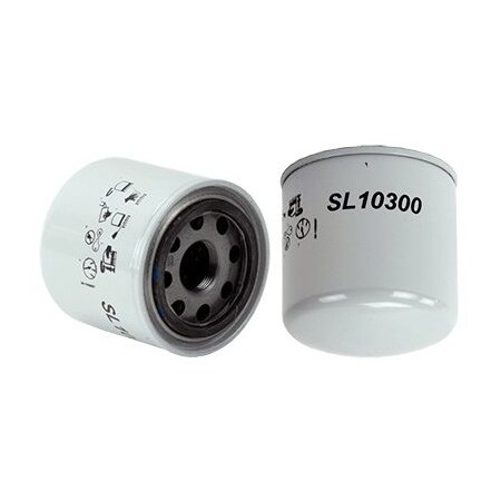 Wix Filters Hydraulic Filter WL10300